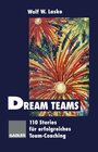 Buchcover Dream Teams