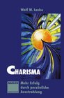 Buchcover Charisma