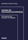Buchcover Systeme der Informationsverarbeitung