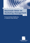Buchcover Neuronale Netze im Marketing-Management