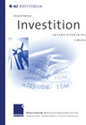Buchcover Investition Intensivtraining