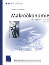 Buchcover Makroökonomie