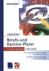 Buchcover Gabler Berufs- und Karriere-Planer 2001/2002: IT und e-business