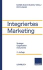 Buchcover Integriertes Marketing
