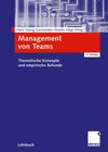 Buchcover Management von Teams