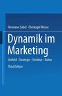Buchcover Dynamik im Marketing