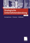 Buchcover Strategische Unternehmensberatung