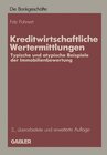 Buchcover Kreditwirtschaftliche Wertermittlungen