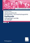 Buchcover Fachkunde