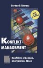 Buchcover Konflikt-Management