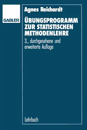 Buchcover ISBN 9783409638234