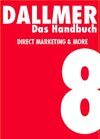 Buchcover Das Handbuch Direct Marketing & More