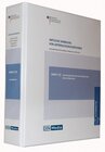 Buchcover Amtliche Sammlung von Untersuchungsverfahren nach § 64 LFGB, § 35... / Amtliche Sammlung von Untersuchungsverfahren nach § 64 LFGB, § 38 TabakerzG, § 28b GenTG
