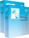 Buchcover Qualitätsmanagement, Statistik, Umweltmanagement. Teil A, Teil B/C, Teil D und Teil E / Qualitätsmanagement - Statistik 