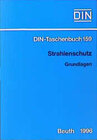 Buchcover Strahlenschutz