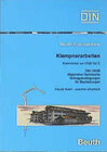 Buchcover Klempnerarbeiten