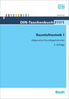 Buchcover Raumlufttechnik 1