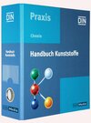 Buchcover Handbuch Kunststoffe