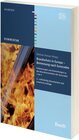 Buchcover Brandschutz in Europa - Bemessung nach Eurocodes