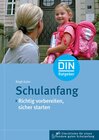 Buchcover Schulanfang