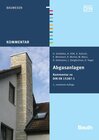 Buchcover Abgasanlagen