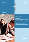 Buchcover Projekt DIN EN ISO 9001:2008