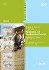 Buchcover Spielplätze und Freiräume zum Spielen