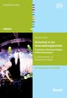 Buchcover Sicherheit in der Veranstaltungstechnik