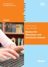 Buchcover Normen für Übersetzer und technische Autoren