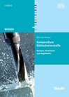 Buchcover Kompendium Kühlschmierstoffe