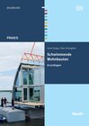 Buchcover Schwimmende Wohnbauten