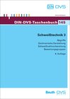 Buchcover Schweißtechnik 3