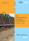 Buchcover TRFL - Technische Regeln für Rohrfernleitungsanlagen