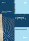 Buchcover Handbuch Eurocode 0 - Grundlagen der Tragwerksplanung