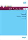 Buchcover Federn 2