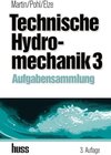 Buchcover Technische Hydromechanik 3