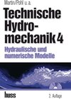 Buchcover Technische Hydromechanik 4
