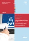 Buchcover Konformitätserklärungen nach DIN EN ISO/IEC 17050-1