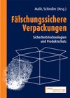 Buchcover Fälschungssichere Verpackungen