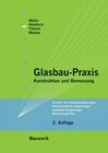 Buchcover Glasbau-Praxis