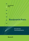 Buchcover Baudynamik-Praxis