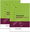 Buchcover Geotechnik kompakt