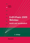 Buchcover EnEV-Praxis 2009