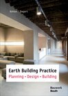 Buchcover Earth Building Practice