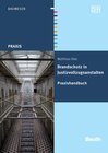 Buchcover Brandschutz in Justizvollzugsanstalten - Buch mit E-Book