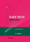 Buchcover EnEV 2014