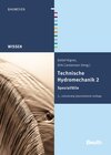 Buchcover Technische Hydromechanik 2