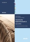 Buchcover Technische Hydromechanik 2 - Buch mit E-Book