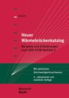 Buchcover Neuer Wärmebrückenkatalog
