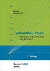 Buchcover Verbundbau-Praxis - Buch mit E-Book